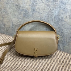 YSL Satchel Bags